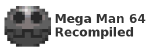 Mega Man 64: Recompiled