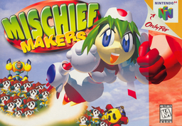 Mischief Makers