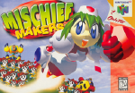 Mischief Makers