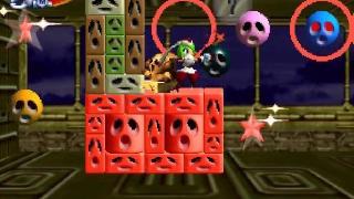 Mischief Makers Screenshot 01