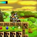 Mischief Makers Screenshot 03