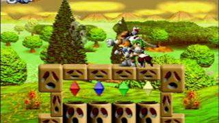 Mischief Makers Screenshot 03