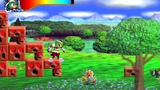 Mischief Makers Screenshot 05