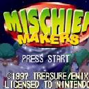 Mischief Makers Screenshot 06