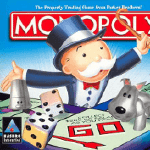Monopoly 64