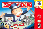 Monopoly 64