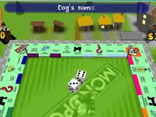 krhyluv's Monopoly 64 Texture Pack