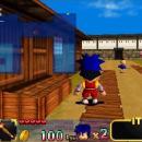 Mystical Ninja Starring Goemon Screenshot 02
