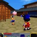 Mystical Ninja Starring Goemon Screenshot 03