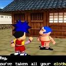 Mystical Ninja Starring Goemon Screenshot 04