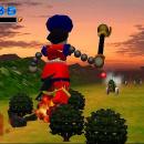 Mystical Ninja Starring Goemon Screenshot 05