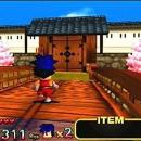 Mystical Ninja Starring Goemon Screenshot 06