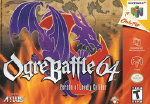 Ogre Battle 64: Person of Lordly Caliber
