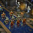 Ogre Battle 64: Person of Lordly Caliber Screenshot 02