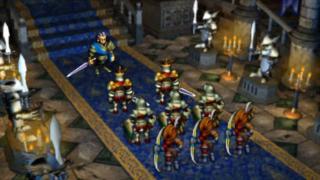 Ogre Battle 64: Person of Lordly Caliber Screenshot 02