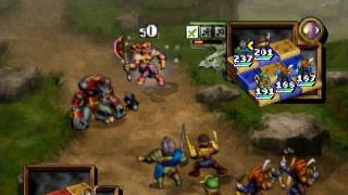 Ogre Battle 64: Person of Lordly Caliber Screenshot 03
