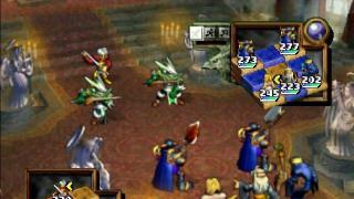 Ogre Battle 64: Person of Lordly Caliber Screenshot 04
