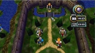 Ogre Battle 64: Person of Lordly Caliber Screenshot 05