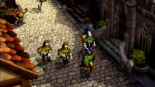 Ogre Battle 64: Person of Lordly Caliber Screenshot 06