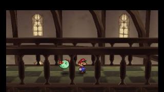 Paper Mario 64 Screenshot 01