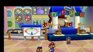 Paper Mario 64 Screenshot 02