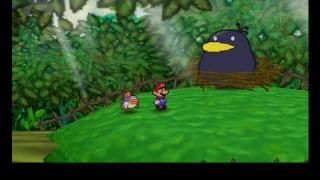 Paper Mario 64 Screenshot 05