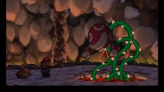 Paper Mario 64 Screenshot 06