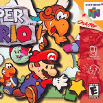 Paper Mario