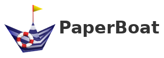 PaperBoat