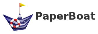 PaperBoat