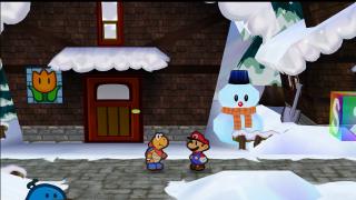 BooLean's Paper Mario HD Texture Pack (Wii Virtual Console) 02