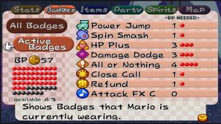 BooLean's Paper Mario HD Texture Pack (Wii Virtual Console) 05