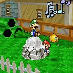 Mollymutt and Co's Paper Mario texture pack