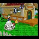 Mollymutt and Co's Paper Mario texture pack 01