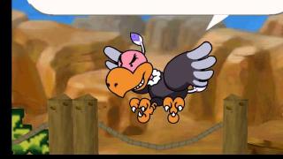 Mollymutt and Co's Paper Mario texture pack 02