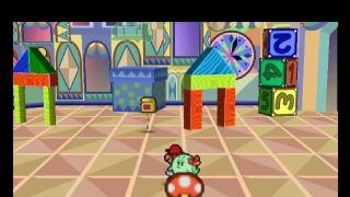 Mollymutt and Co's Paper Mario texture pack 03