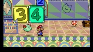 Mollymutt and Co's Paper Mario texture pack 04