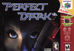 Perfect Dark