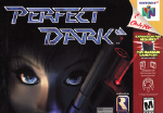 Perfect Dark