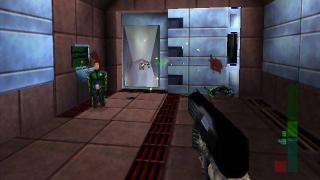 Perfect Dark Screenshot 02