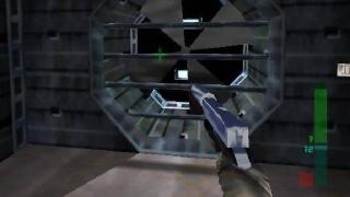 Perfect Dark Screenshot 03