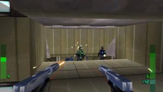 Perfect Dark Screenshot 04