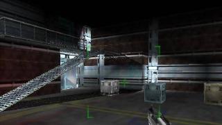 Perfect Dark Screenshot 05