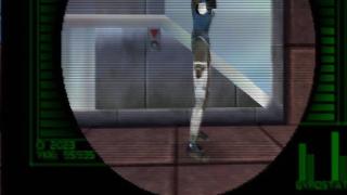 Perfect Dark Screenshot 06