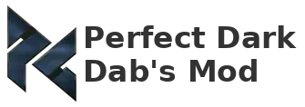 Perfect Dark: Dab's Mod