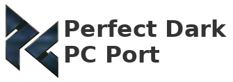 Perfect Dark Port