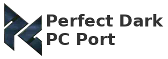 Perfect Dark Port
