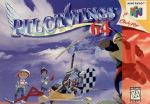 Pilotwings 64
