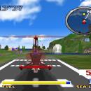Pilotwings 64 Screenshot 01