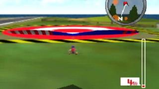Pilotwings 64 Screenshot 04